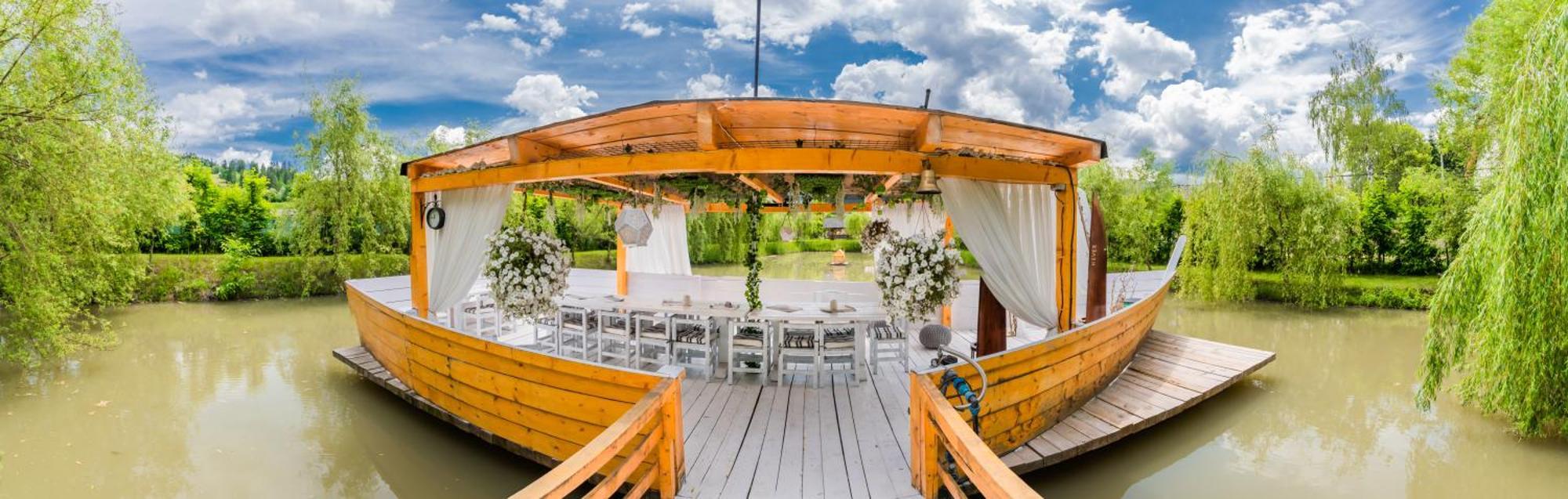 Hotel Somara Gainesti Exterior foto